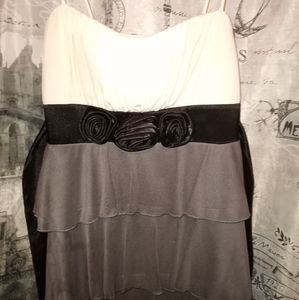 Ladies dress